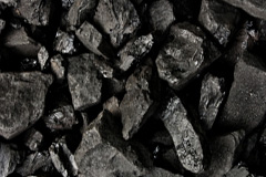 Great Comberton coal boiler costs